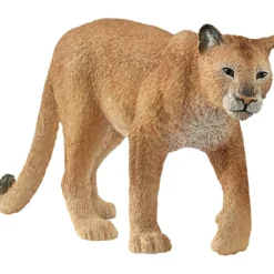Schleich Vilda djur, stl. 12 x 5,4 x 2,7 cm, 1 st.