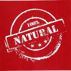 Screen stencil, Natural, ark 20x22 cm, 1 ark
