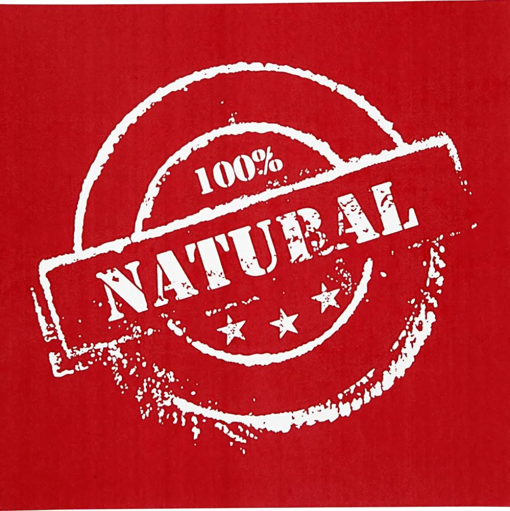 Screen stencil, Natural, ark 20x22 cm, 1 ark