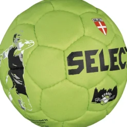 Select Street handboll, Storlek 0, Dia. 15 cm, 3 st./ 1 set