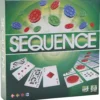 Sequence, DK,NO,SE, 1 set, Dansk text,Norsk text,Svensk text