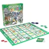Sequence Junior, DK,NO,SE,FI, 1 förp., Dansk text,Norsk text,Svensk text,Finska text