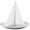 Servetter, stl. 40x40 cm, 60 g, vit, 20 st./ 1 förp.