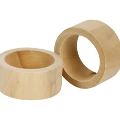 Servettring, B: 20 mm, Dia. 35 mm, 6 st./ 1 förp.