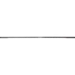 Sågblad till dekupörsåg, L: 16,5 cm, 5 st./ 1 förp.