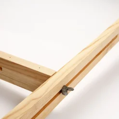 Sidor till multiramar, L: 120 cm, 2 st./ 1 förp.