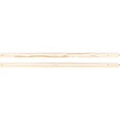Sidor till multiramar, L: 120 cm, 2 st./ 1 förp.