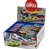 Siku Fordon, stl. 6-8 cm, 25 st./ 1 förp.