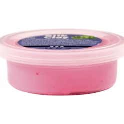 Silk Clay®, neonfärger, 6x14 g/ 1 förp.