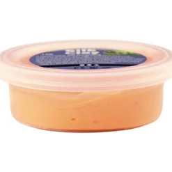 Silk Clay®, neonfärger, 6x14 g/ 1 förp.