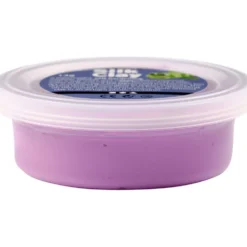 Silk Clay®, neonfärger, 6x14 g/ 1 förp.