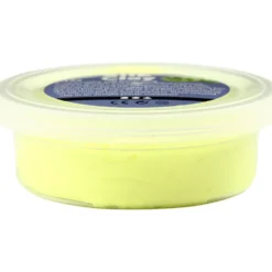 Silk Clay®, neonfärger, 6x14 g/ 1 förp.