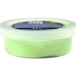 Silk Clay®, neonfärger, 6x14 g/ 1 förp.