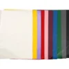 Silkespapper, ark 50x70 cm, 17 g, 10x25 ark/ 1 förp.