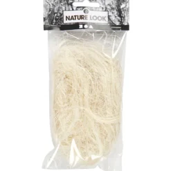 Sisal, natur, 8 g/ 1 förp.