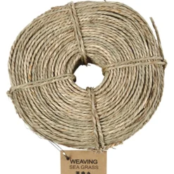 Sjögräs, tjocklek 2,8-3 mm, ca. 110 m, beige, 500 g/ 1 bunt