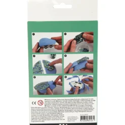 Skalbaggen Beanie, 1 set