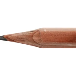 Skolblyerts, L: 18 cm, HB, tjocklek 7 mm, kärna 2 mm, 12x12 st./ 1 förp.