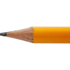 Skolblyerts, L: 17,5 cm, HB, tjocklek 7 mm, kärna 2 mm, 12 st./ 1 förp.