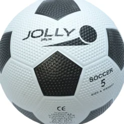 Skolgårdsfotboll, nr. 5, 1 st.