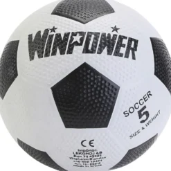 Skolgårdsfotboll, nr. 5, 5 st./ 1 förp.