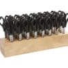 Skolsaxar med Hållare, L: 14 cm, rund, 1 set