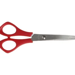 Skolsax, L: 14 cm, rund, vänster, 1 st.