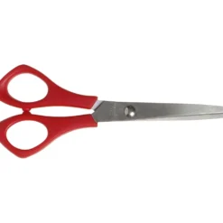 Skolsax, L: 14 cm, rund, vänster, 1 st.