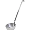 Skopa, L: 48 cm, Dia. 14 cm, 1 st.
