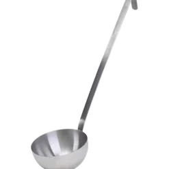 Skopa, L: 48 cm, Dia. 14 cm, 1 st.