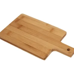 Skärbräda, L: 25 cm, B: 14 cm, 1 st.