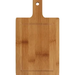 Skärbräda, L: 25 cm, B: 14 cm, 1 st.