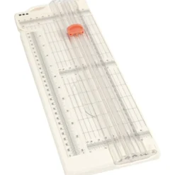 Skärmaskin, L: 35 cm, A4,A3, 1 st.