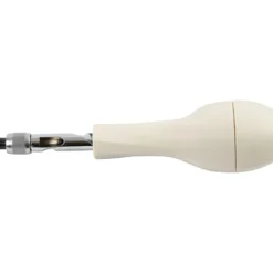 Skruvstans, Hålstl. 2+3+4 mm, 1 st.
