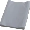 Skötdyna med tvättbart överdrag, stl. 66x51x4 cm, grå, 1 st.