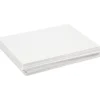 Skumkartong, A4, ark 210x297 mm, tjocklek 3 mm, vit, 10 ark/ 1 förp.