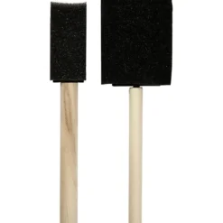 Skumpenslar, L: 15,5-16 cm, B: 25+50 mm, 2 st./ 1 förp.