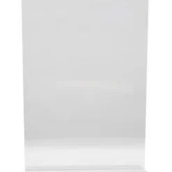 Skylthållare, H: 420 mm, B: 300 mm, A3, ark 300x420 mm, 1 st.