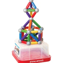 SmartMax Basis, stl. 7-12 cm, 100 delar/ 1 set