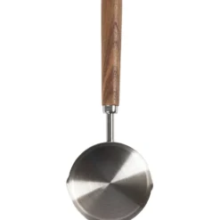 Smältsked, D: 3,5 cm, L: 19, Dia. 7,3 cm, 1 st.