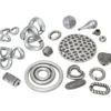 Smyckesset, antiksilver, 2000 g/ 1 påse
