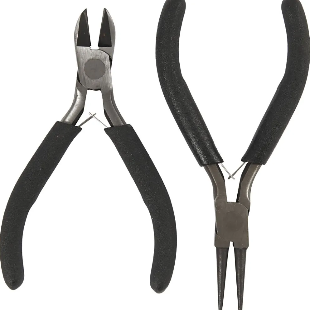 Smyckestänger, startset, 1 set