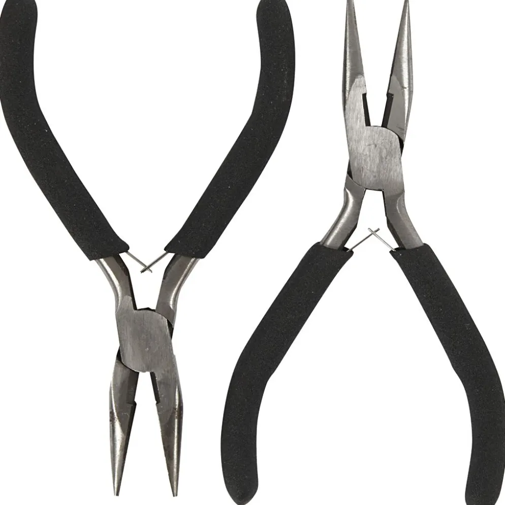 Smyckestänger, startset, 1 set
