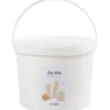 Sojavax, För fristående ljus, cream, 5 kg/ 1 förp.