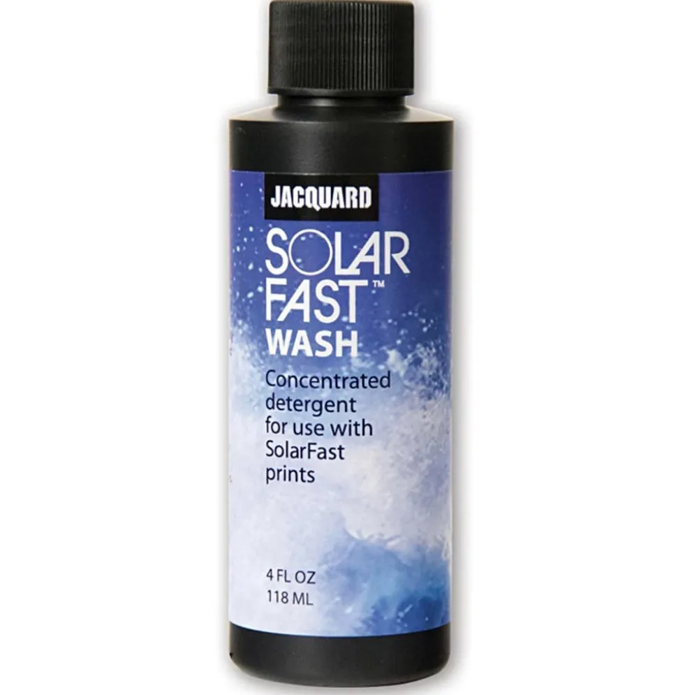 Solarfast Cleaner, 118 ml/ 1 flaska