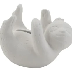 Spardjur, Sengångare, stl. 11x6x5 cm, 6 st./ 1 förp.