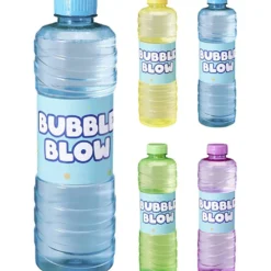 Såpbubblevätska, 1000 ml/ 1 flaska