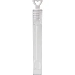 Såpbubblor, L: 10 cm, 4,5 ml, 6 st./ 1 förp.