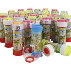 Såpbubblor, 36x60 ml/ 1 förp.
