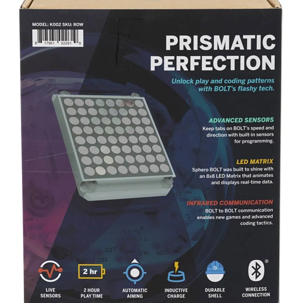 Sphero SPRK+, 1 set
